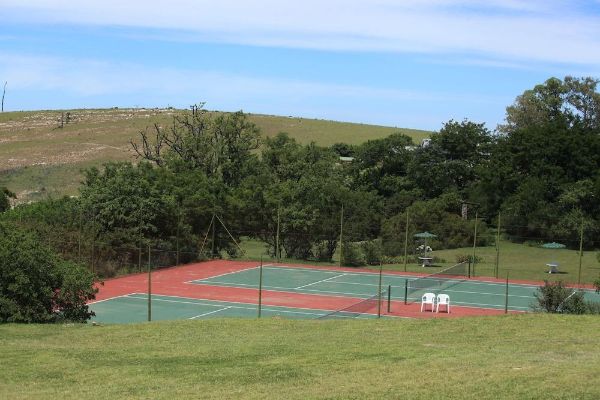 Hotel Zuurberg Mountain Village (Addo)
